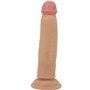 PRETTY LOVE - KEON DILDO REALISTA 21 CM CARNE