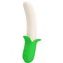 PRETTY LOVE - BANANA KNIGHT SUPER POWER 7 VIBRAÕES DE SILICONE