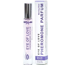 EYE OF LOVE - EOL PHEROMONE PERFUME 10 ML - MORNING GLOW