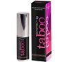 RUF - TABOO PHEROMONE FOR HER PERFUME DE FEROMÔNIO PARA ELA 15 ML