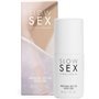BIJOUX - SLOW SEX ÓLEO DE MASSAGEM SEXUAL COM CBD 30 ML