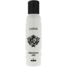 EROS FETISH LINE - LATEX DRESSING AID 100 ML