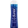 DUREX - DUREX PLAY LUBRIFICANTE H2O NATURAL 50 ML
