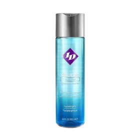 ID GLIDE - LUBRIFICANTE À BASE DE ÁGUA ID 250 ML