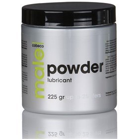 COBECO - LUBRIFICANTE EM PÓ DE MASCULINO 225GR