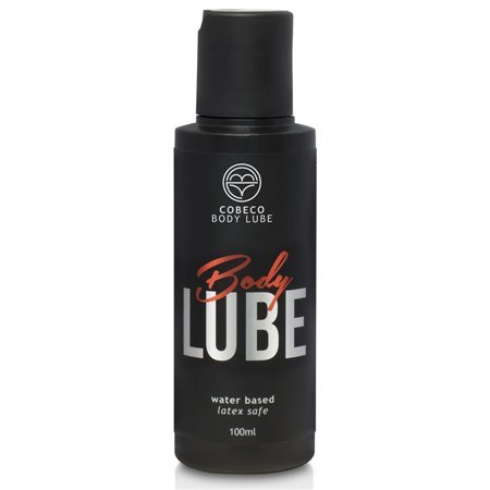 COBECO - CBL BODY LUBE WB 100ML