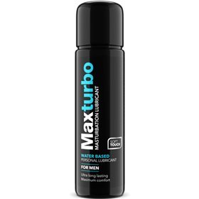 INTIMATELINE - LUBRIFICANTE ESPECIAL DE MASTURBAO MAXTURBO 100 ML
