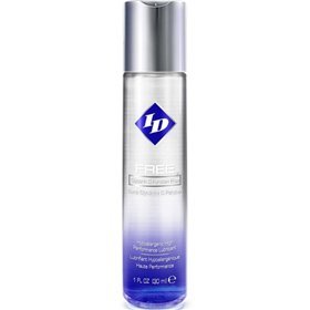 ID FREE - BASE DE ÁGUA HIPOALERGÊNICO 30 ML
