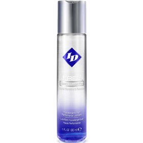 ID FREE - HIPOALERGÊNICO À BASE DE ÁGUA 255 ML