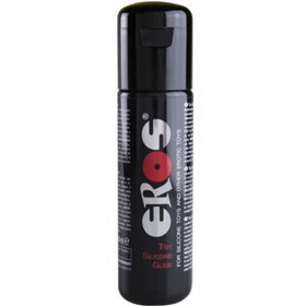 EROS - TOY SILICONE LUB PARA BRINQUEDOS 30 ML