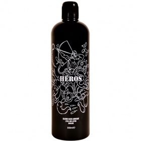 HEROS - SILICONE BODYGLIDE 500 ML