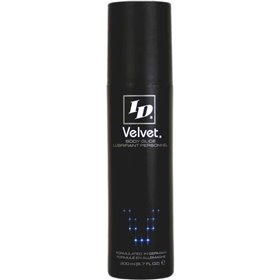 ID VELVET - LUBRIFICANTE  BASE DE SILICONE BODYGLIDE 200 ML