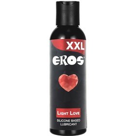 EROS - XXL LIGHT LOVE À BASE DE SILICONE 150 ML