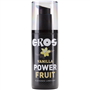 EROS VAINILLA POWER FRUIT LUBRIFICANTE COM SABOR 125 ML