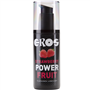 EROS POWER LINE - MORANGO POWER FRUIT LUBRIFICANTE COM FLAVORED 125 ML