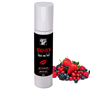 EROS-ART - SENSATTION LUBRIFICANTE NATURAL FRUTAS VERMELHAS 50 ML