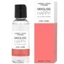 MIXGLISS - LUBRIFICANTE DE SILICONE HAPPY LITCHI 50 ML