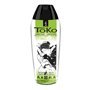 SHUNGA - LUBRIFICANTE TOKO AROMA PÊRA E CHÁ VERDE EXÓTICO