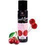 SECRETPLAY - GEL  CHERRY LOLLIPOP DOCE AMOR 60 ML