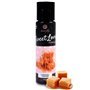 SECRETPLAY - GEL DOCE AMOR CARAMELO 60 ML