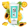 AQUA TRAVEL - LUBRIFICANTE AQUA TRAVEL BASE DE ÁGUA FRUTAS TROPICAIS - 50 ML