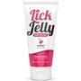 INTIMATELINE - LUBRIFICANTE LICK JELLY CEREJA 30 ML