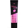 INTT LUBRICANTS - LUBRIFICANTE ÍNTIMO À BASE DE ÁGUA DELICIOSO SABOR DE ALGODÃO DOCE