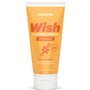 INTIMATELINE INTYMATE - WISH LUBRIFICANTE SABOR BAUNILHA 100 ML