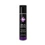 ID SILK - NATURAL FEEL SILICONE/ÁGUA 30 ML