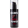 EROS POWER LINE - POWER ANAL SILICONE LUBRICANT 125 ML