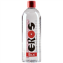 EROS - LUBRIFICANTE DE SILICONE MÉDICO DE SEDA 500 ML