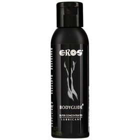 EROS - LUBRIFICANTE SILICONE SUPERCOCENTRADO BODYGLIDE 50 ML