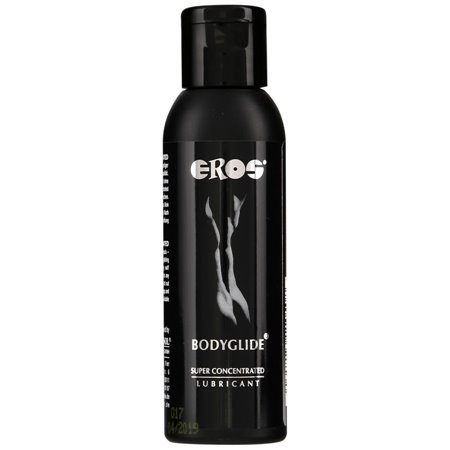 EROS - LUBRIFICANTE SILICONE SUPERCOCENTRADO BODYGLIDE 50 ML