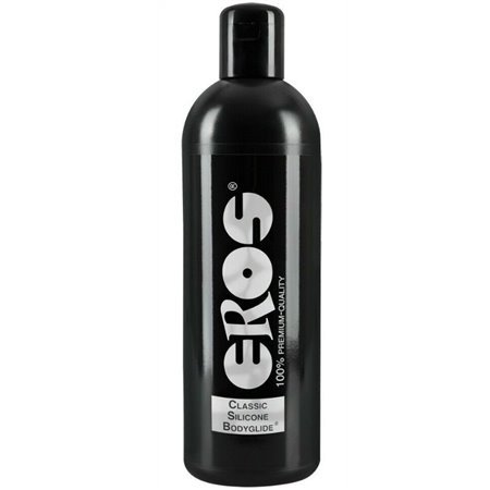 EROS - CLASSIC SILICONE BODYGLIDE 500 ML