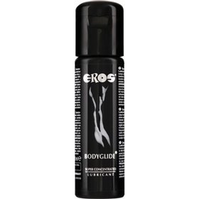 EROS - LUBRIFICANTE DE SILICONE SUPERCOCENTRADO BODYGLIDE 100 ML