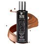 EROS-ART - ÓLEO DE MASSAGEM TÂNTRICA NATURAL E AFRODISÍACO DE CHOCOLATE 100 ML