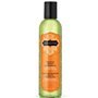 KAMASUTRA - ÓLEO DE MASSAGEM NATURALS FRUTAS TROPICAIS 236ML