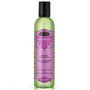 KAMASUTRA - ÓLEO DE MASSAGEM NATURAL PASSION BERRY 236 ML