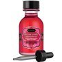 KAMASUTRA - ÓLEO COMESTÍVEL MORANGOS 22 ML