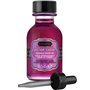 KAMASUTRA - ÓLEO COMESTÍVEL FRAMBOESA 22 ML