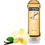 CONTROL - 2 EN 1 MASSAGEM E PRAZER MADAGASCAR DOCE 200 ML