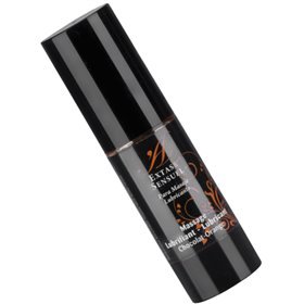 EXTASE SENSUAL - ÓLEO ESTIMULANTE DE CHOCOLATE E LARANJA 30 ML