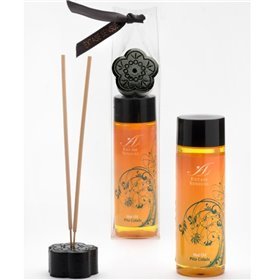 EXTASE SENSUAL - ÓLEO ESTIMULANTE DE CALOR PIÑA COLADA 100 ML