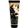 SHUNGA - CREME DE MASSAGEM DE CHOCOLATE 200 ML