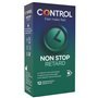 CONTROL - NON STOP RETARD CONDOMS 12 UNITS