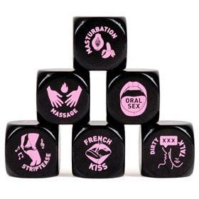 SECRET PLAY - DADOS PRELIMINARES 20 MM (1 UNIDADE)
