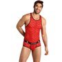 ANAIS MEN - BRAVE TOP XL