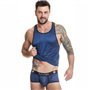 ANAIS MEN - NAVAL TOP S