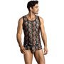 ANAIS MEN - POWER TOP M