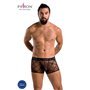 PASSION - 032 CURTO JAMES PRETO L/XL